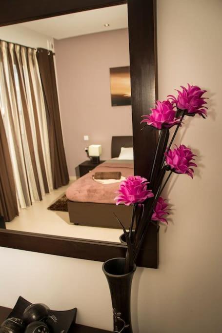 Sunny 2 Bedroom, 2 Bathrooms, Seaside Apt. Sliema Extérieur photo