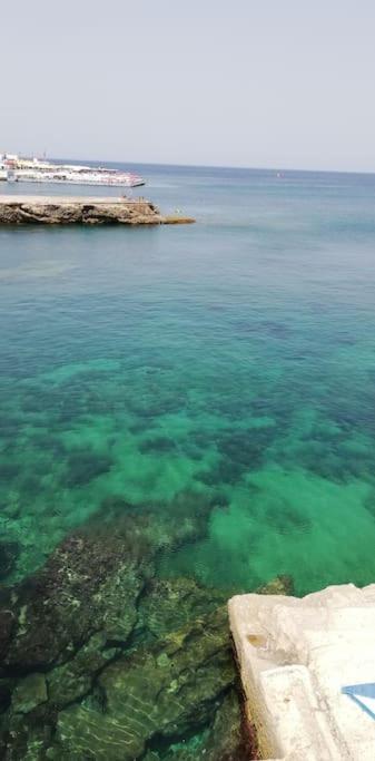 Sunny 2 Bedroom, 2 Bathrooms, Seaside Apt. Sliema Extérieur photo