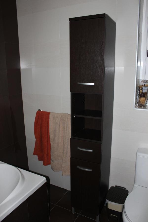 Sunny 2 Bedroom, 2 Bathrooms, Seaside Apt. Sliema Extérieur photo